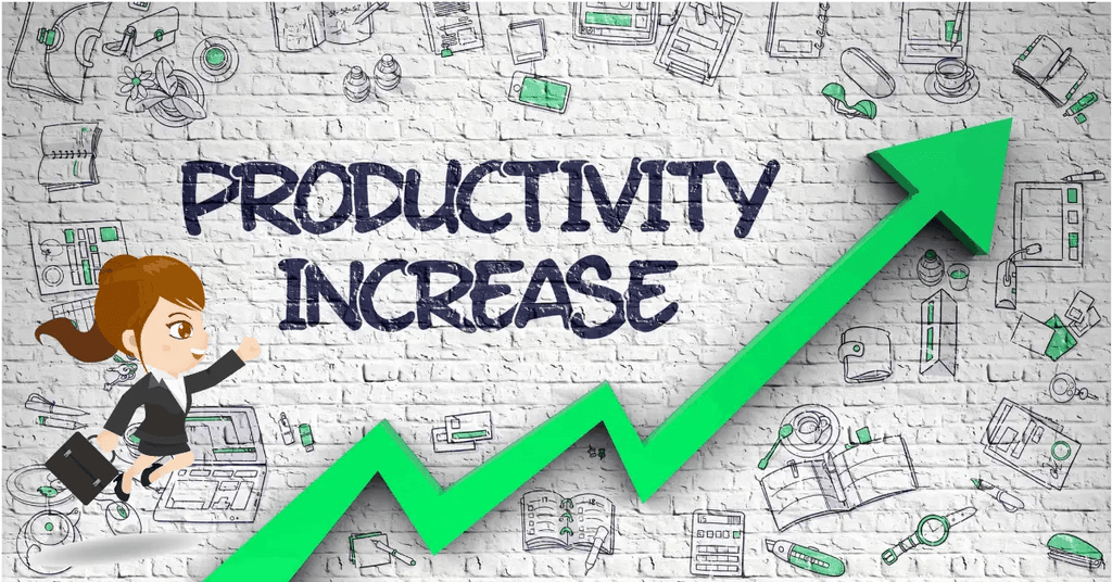4 Effective Ways to Improve Productivity for Me