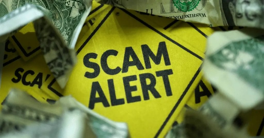 How to Avoid Online Business Scams When You Start an Online Business
